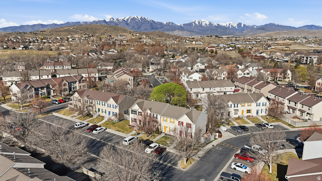 3427 E BLANTRAE WAY Eagle Mountain, UT 84005