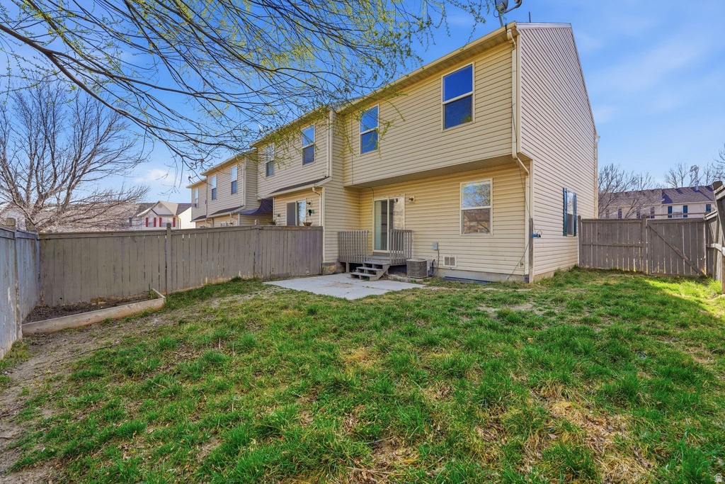 3427 E BLANTRAE WAY Eagle Mountain, UT 84005