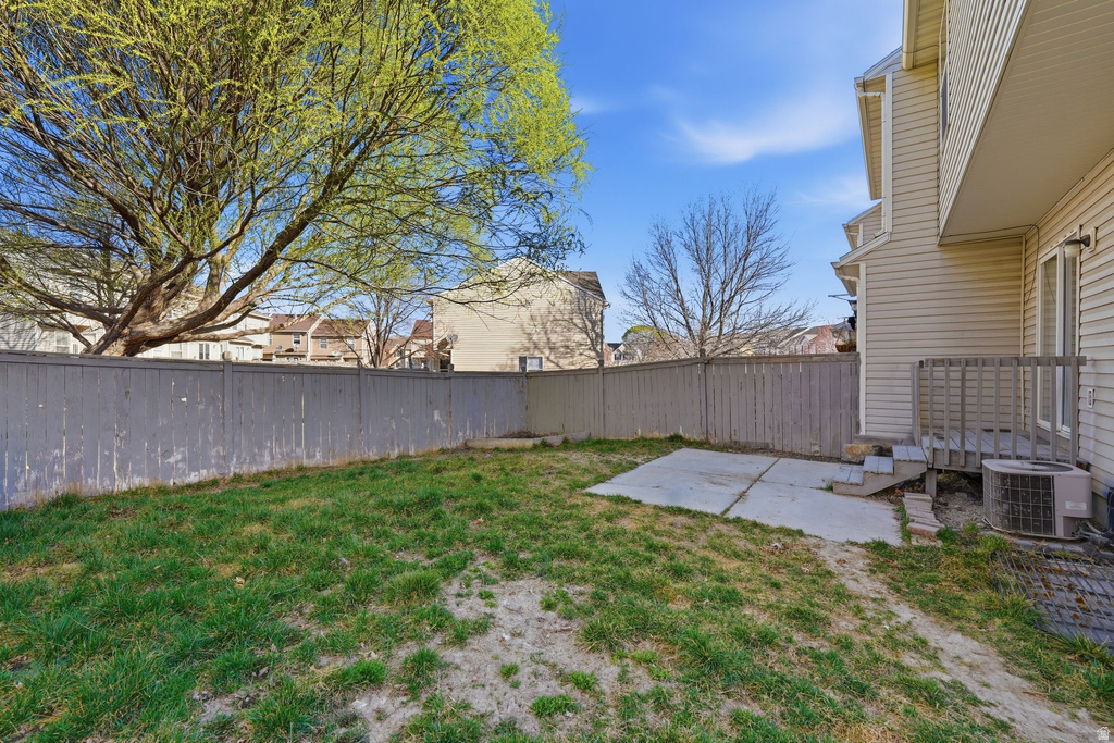 3427 E BLANTRAE WAY Eagle Mountain, UT 84005