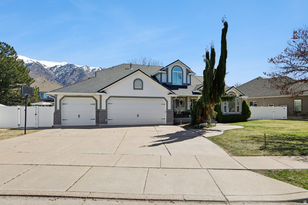 1960 N 2150 E Layton, UT 84040