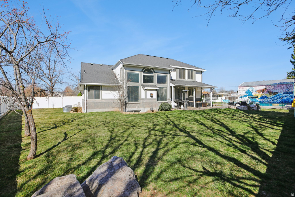 1960 N 2150 E Layton, UT 84040