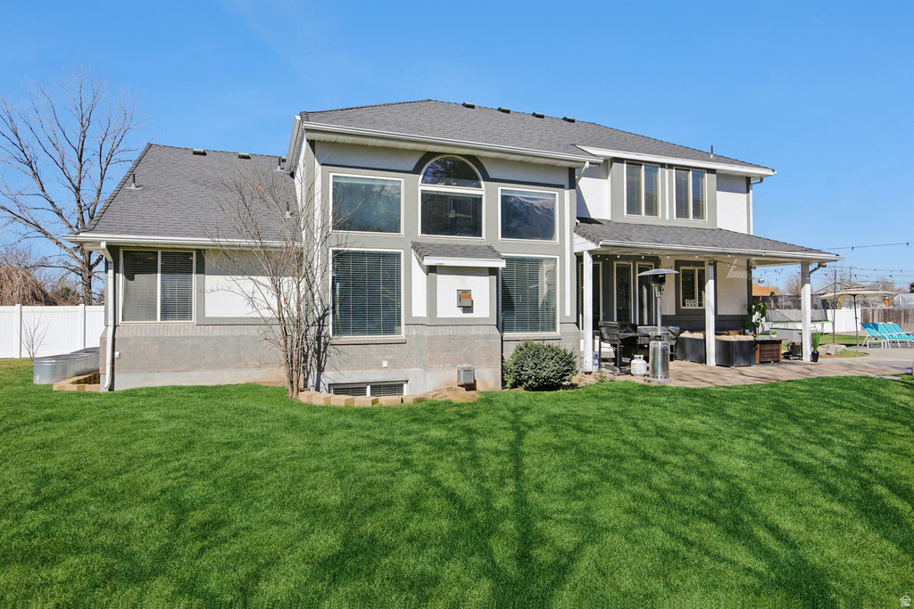 1960 N 2150 E Layton, UT 84040