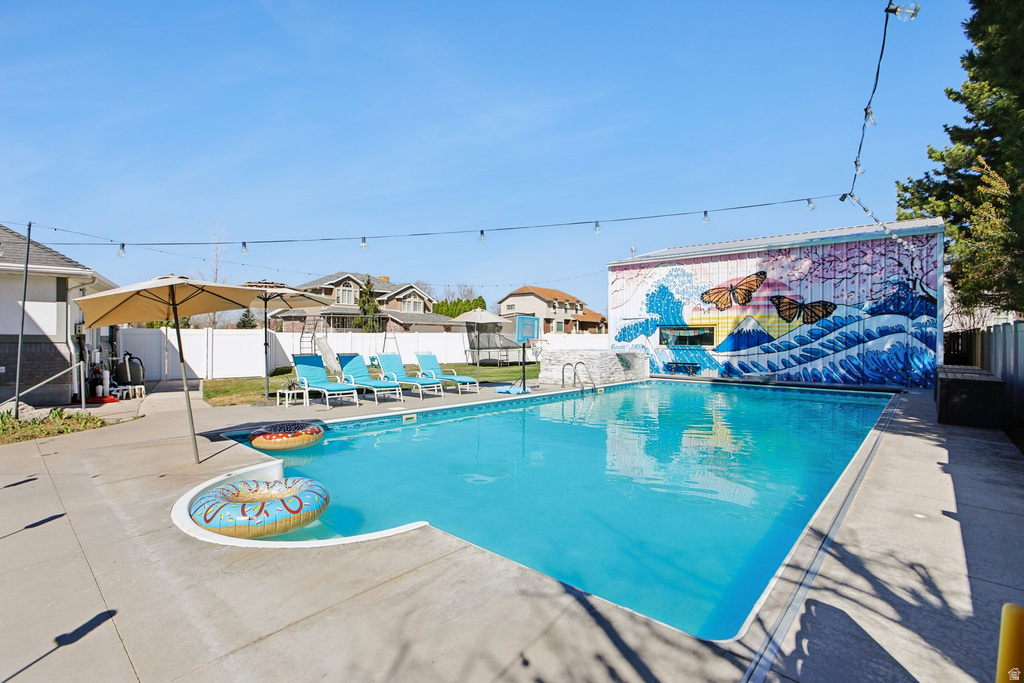 1960 N 2150 E Layton, UT 84040