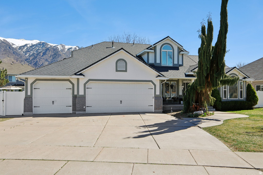 1960 N 2150 E Layton, UT 84040