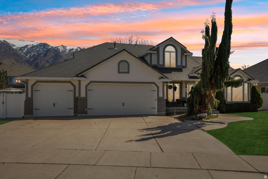 1960 N 2150 E Layton, UT 84040