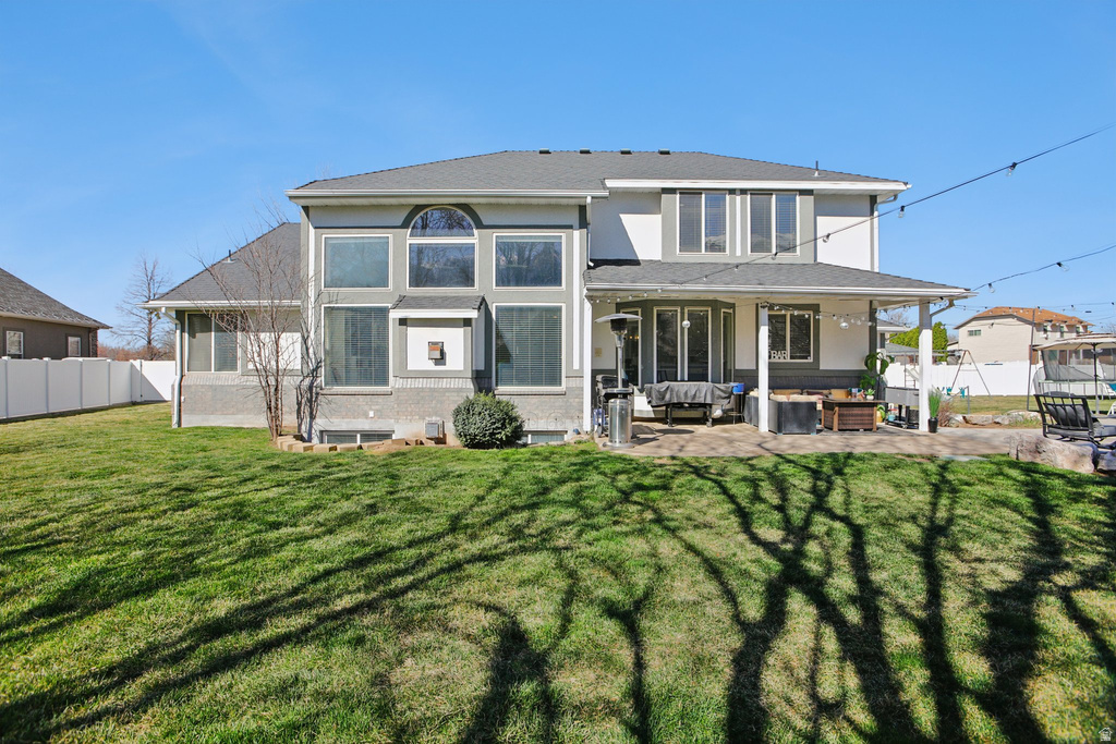 1960 N 2150 E Layton, UT 84040