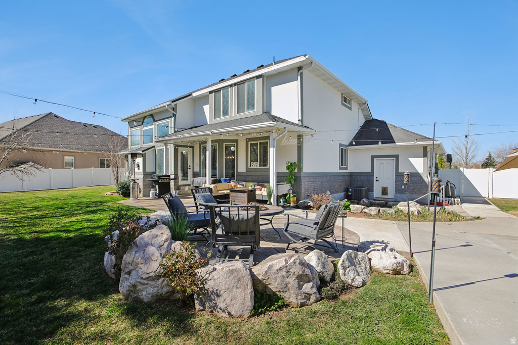 1960 N 2150 E Layton, UT 84040