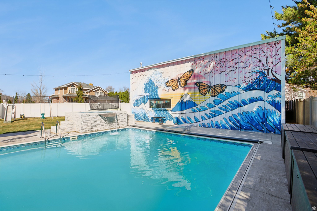 1960 N 2150 E Layton, UT 84040