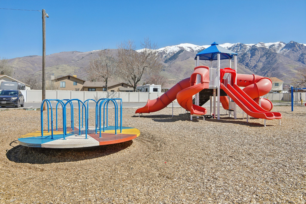 1960 N 2150 E Layton, UT 84040