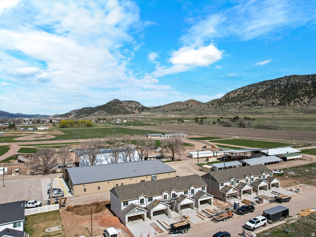 60 E CEDAR LN Malad City, ID 83252