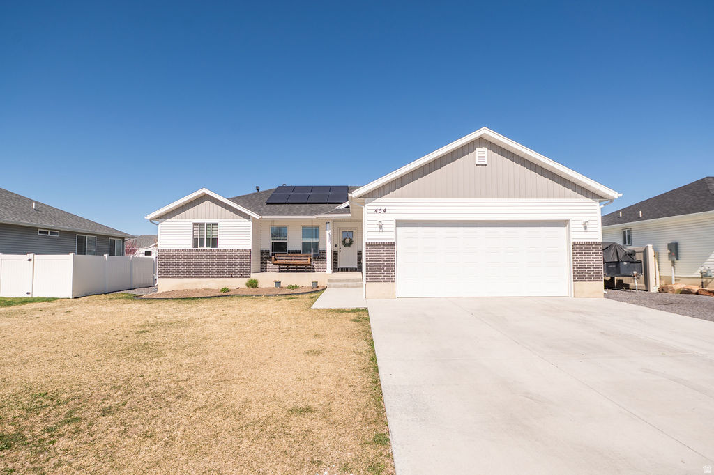 454 W 550 S Tremonton, UT 84337