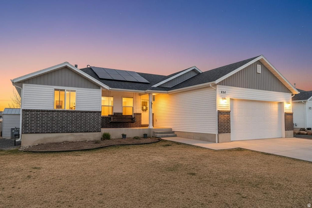 454 W 550 S Tremonton, UT 84337