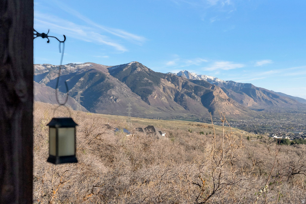 5055 N WATERFALL DR Pleasant View, UT 84414