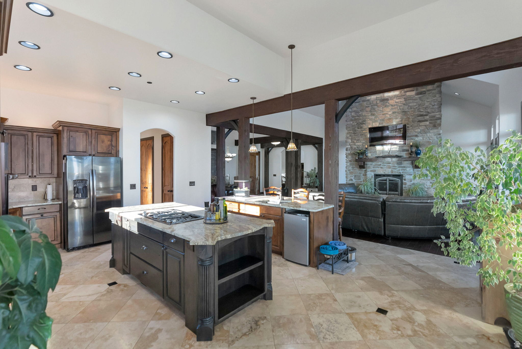 5055 N WATERFALL DR Pleasant View, UT 84414