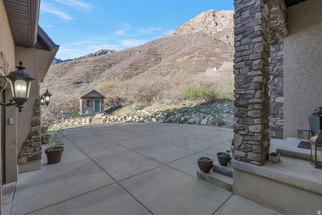 5055 N WATERFALL DR Pleasant View, UT 84414