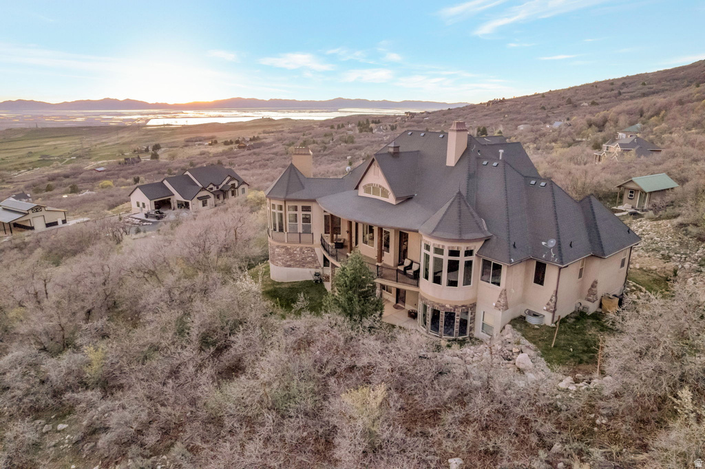 5055 N WATERFALL DR Pleasant View, UT 84414