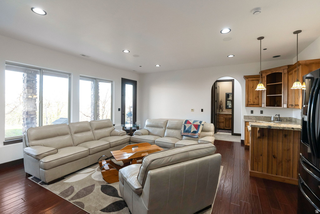 5055 N WATERFALL DR Pleasant View, UT 84414