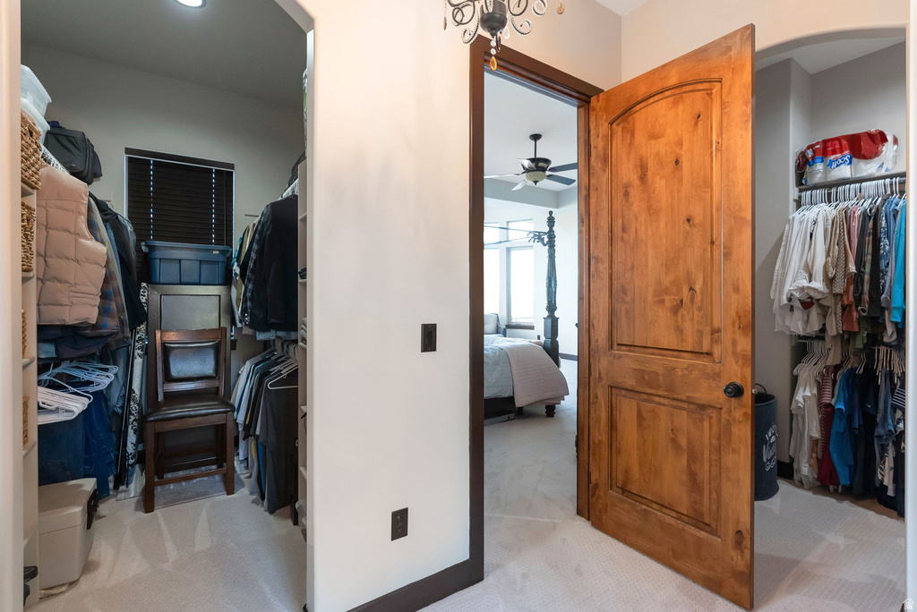 5055 N WATERFALL DR Pleasant View, UT 84414