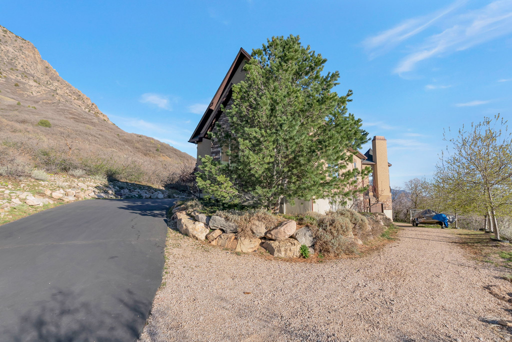 5055 N WATERFALL DR Pleasant View, UT 84414