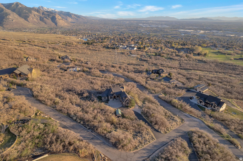 5055 N WATERFALL DR Pleasant View, UT 84414