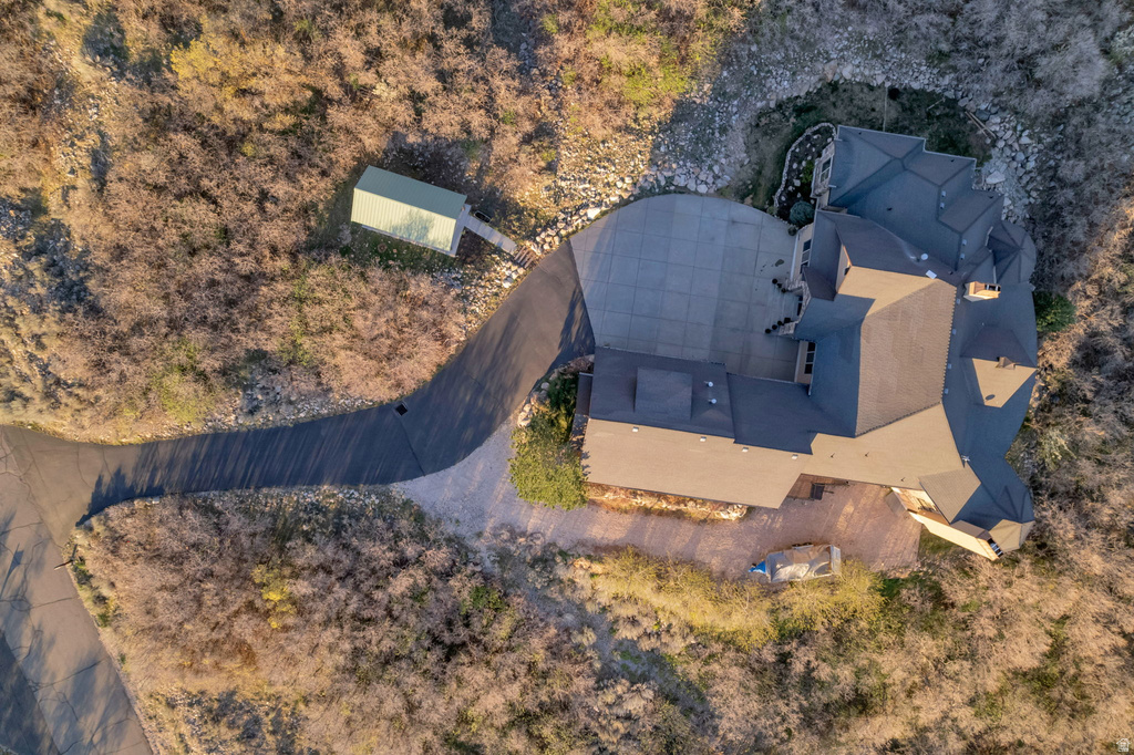 5055 N WATERFALL DR Pleasant View, UT 84414