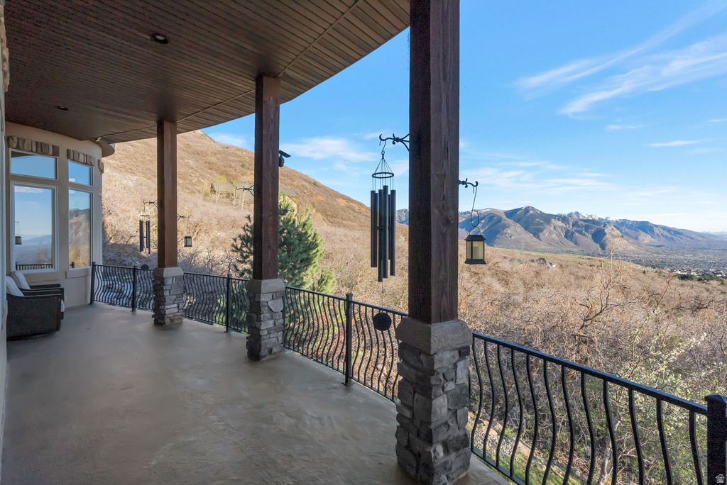 5055 N WATERFALL DR Pleasant View, UT 84414