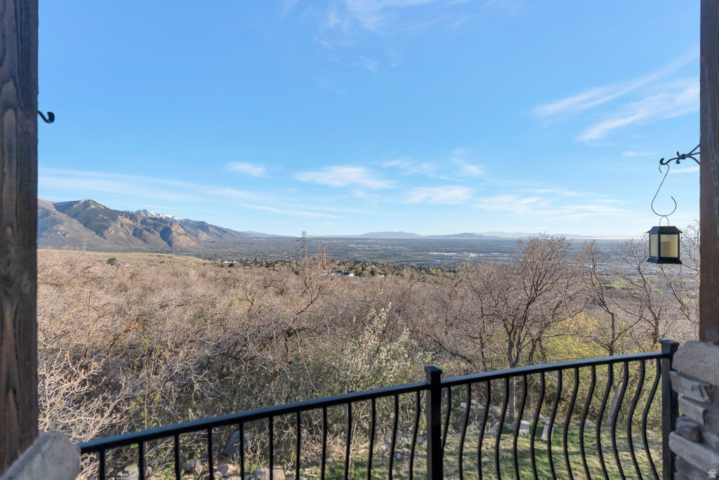 5055 N WATERFALL DR Pleasant View, UT 84414