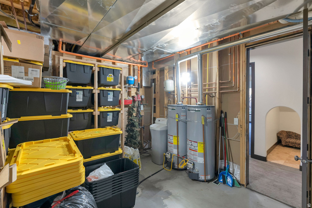 5055 N WATERFALL DR Pleasant View, UT 84414