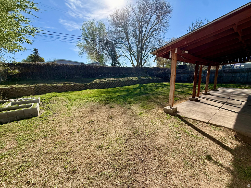 1352 N 350 W Sunset, UT 84015