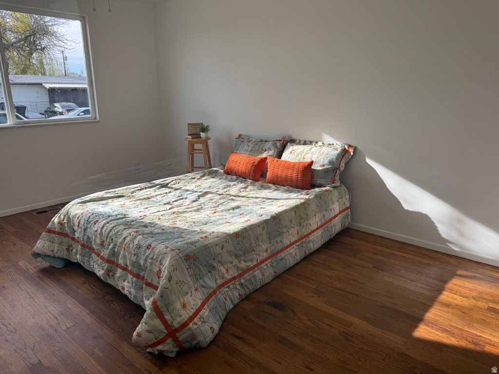 1352 N 350 W Sunset, UT 84015