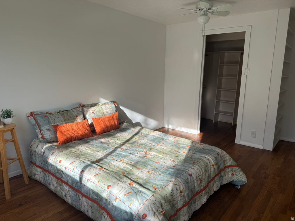 1352 N 350 W Sunset, UT 84015