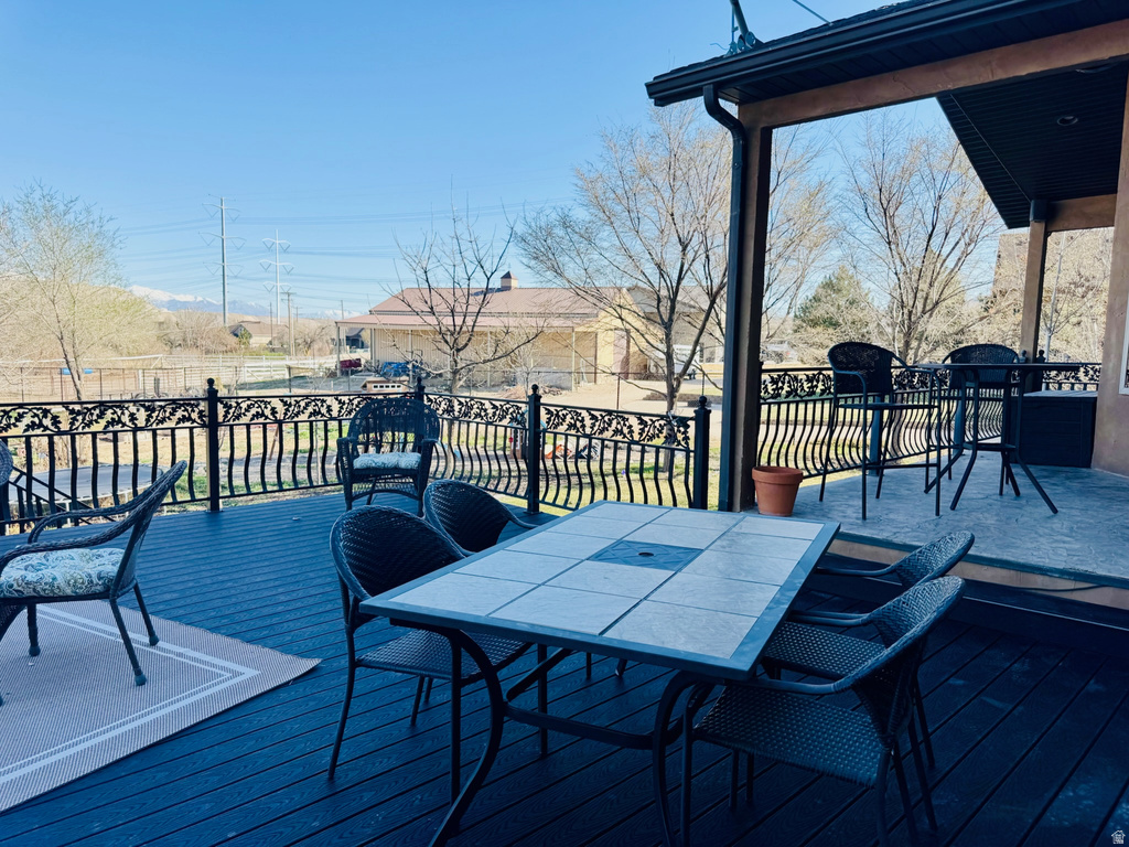 15319 S INDIAN PAINT CIR Bluffdale, UT 84065