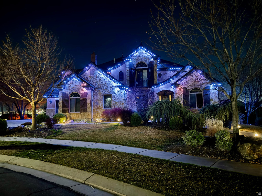 15319 S INDIAN PAINT CIR Bluffdale, UT 84065