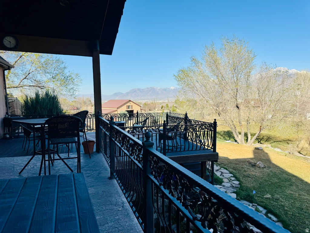 15319 S INDIAN PAINT CIR Bluffdale, UT 84065