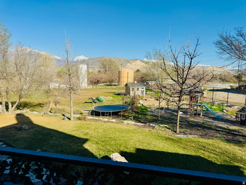 15319 S INDIAN PAINT CIR Bluffdale, UT 84065