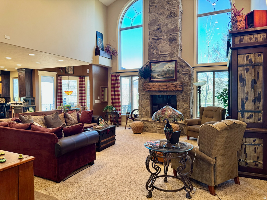 15319 S INDIAN PAINT CIR Bluffdale, UT 84065