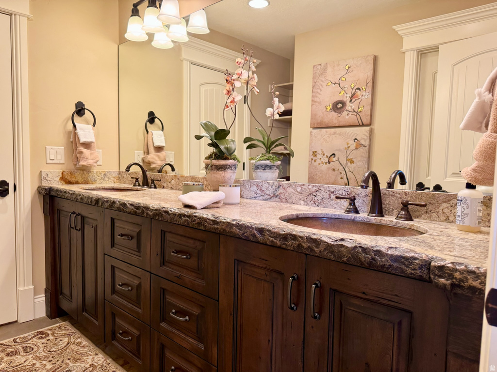 15319 S INDIAN PAINT CIR Bluffdale, UT 84065