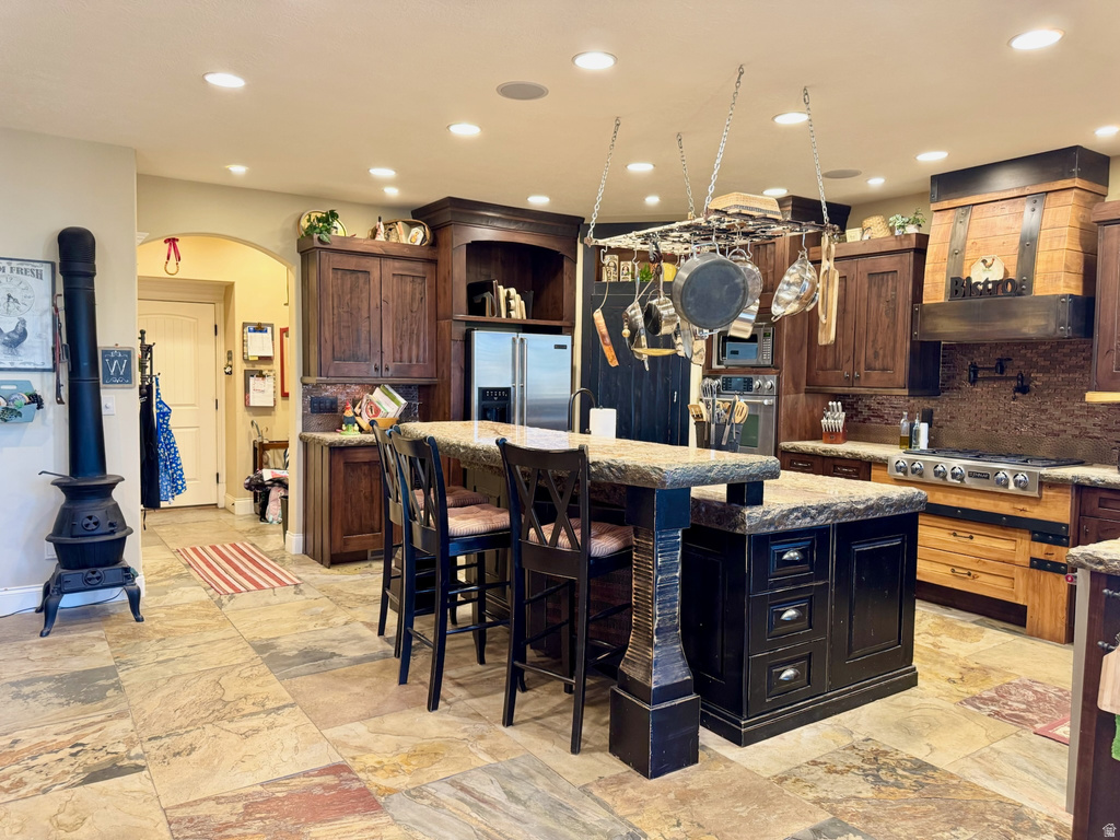 15319 S INDIAN PAINT CIR Bluffdale, UT 84065