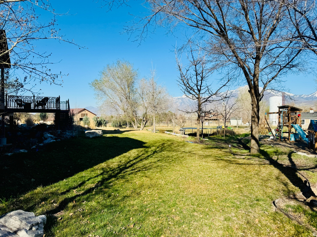 15319 S INDIAN PAINT CIR Bluffdale, UT 84065