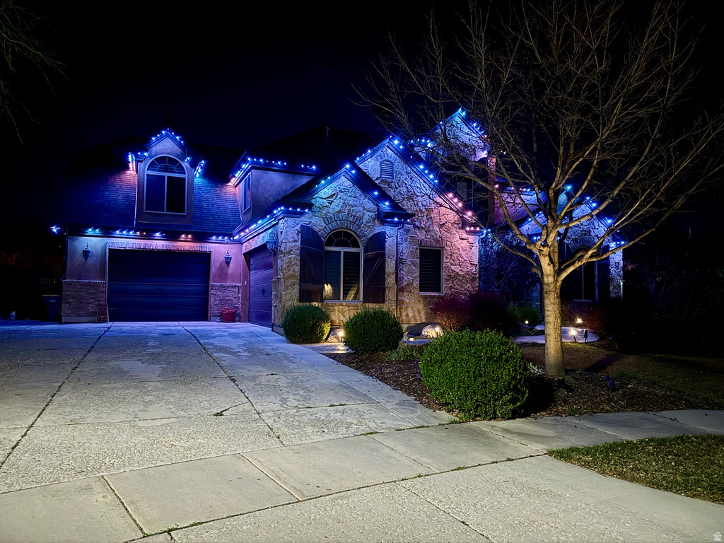 15319 S INDIAN PAINT CIR Bluffdale, UT 84065