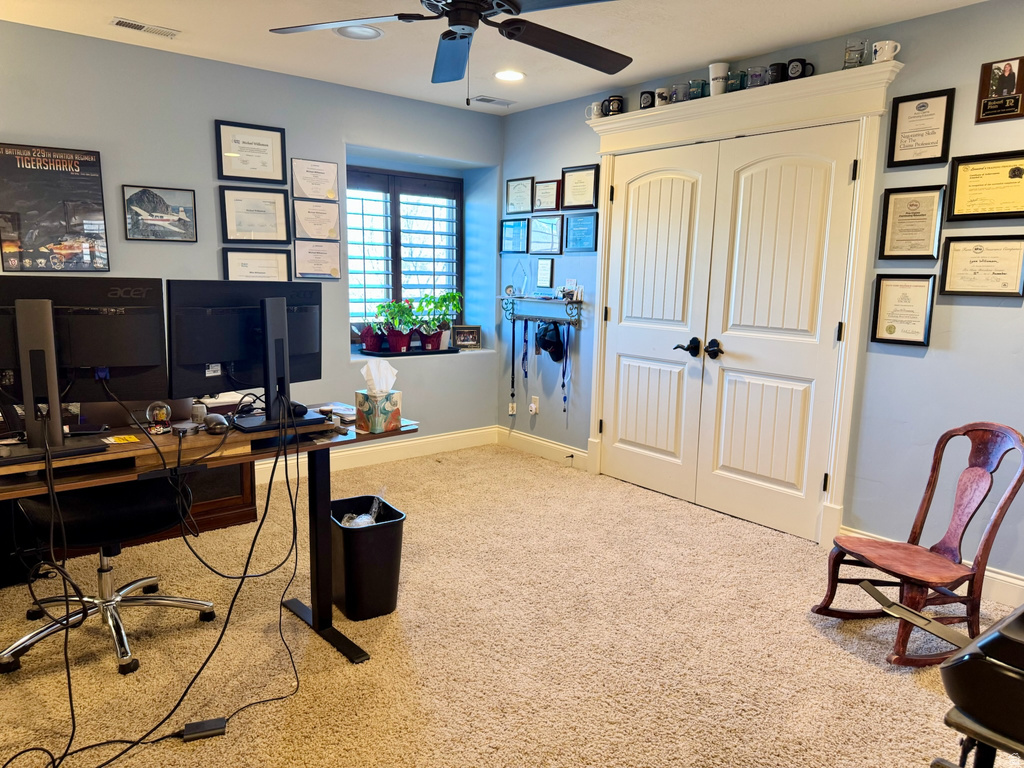 15319 S INDIAN PAINT CIR Bluffdale, UT 84065