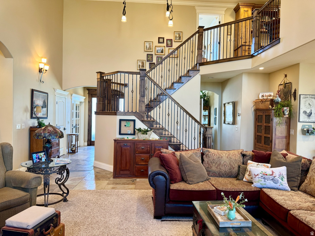 15319 S INDIAN PAINT CIR Bluffdale, UT 84065