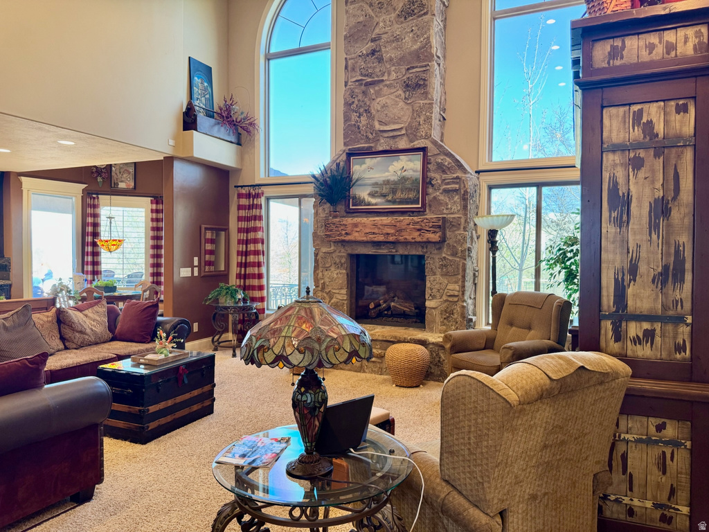 15319 S INDIAN PAINT CIR Bluffdale, UT 84065