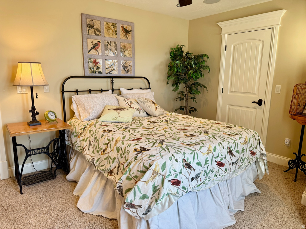 15319 S INDIAN PAINT CIR Bluffdale, UT 84065