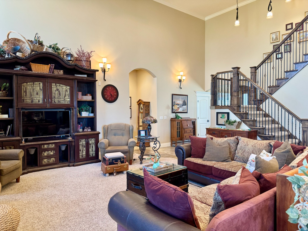 15319 S INDIAN PAINT CIR Bluffdale, UT 84065