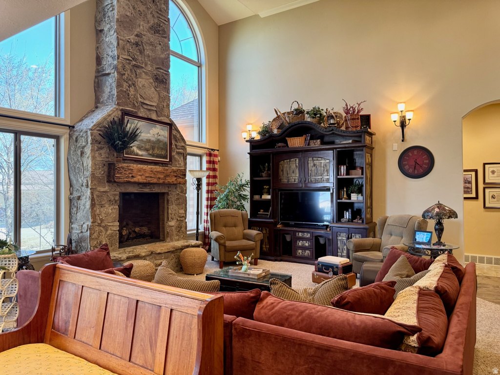 15319 S INDIAN PAINT CIR Bluffdale, UT 84065