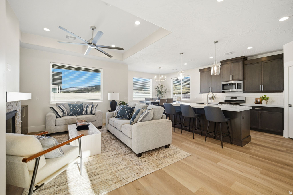 4968 N REMINGTON RD Enoch, UT 84721