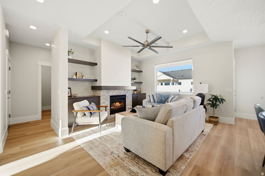 4968 N REMINGTON RD Enoch, UT 84721