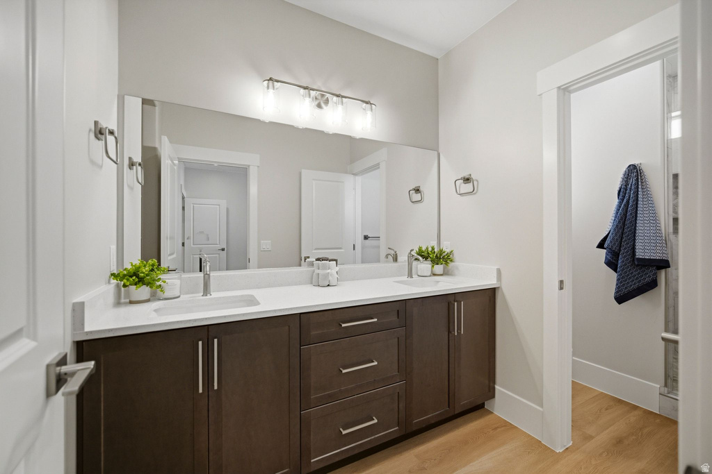 4968 N REMINGTON RD Enoch, UT 84721