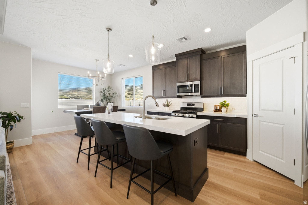 4968 N REMINGTON RD Enoch, UT 84721